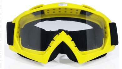 OK GOGGLES Variant image - YELLOW/ WHITE / OK-G11-6/8 - OK-OK-GOGGLES-5CD18563-OK-G11-6-8-0C77D7D3