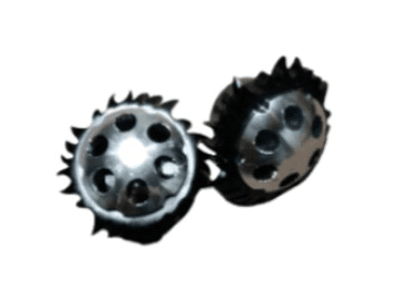 OK AXLE CAP G6535 OK AXLE CAP G6535 - Main image