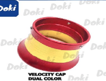 OK VELOCITY DUAL COLOR Variant image - GOLD/RED / OK-5328-4/2 - OK-OK-VELOCITY-DUAL-COLOR-D52D231D-OK-5328-4-2-2F4C48A2