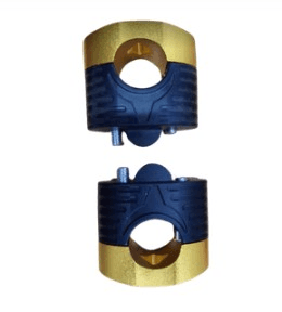 OK HANDLE BAR EXTENSION 2336 Variant image - YELLOW / OK-2336-6 - OK-OK-HANDLE-BAR-EXTENSION-2336-1E26E936-OK-2336-6-2A9135DA