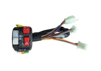 OK HANDLE SWITCH ALL IN ONE OK HANDLE SWITCH ALL IN ONE - Main image