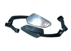 OK HACHI SIDE MIRROR 2795 Variant image - BLUE / OK-2795-11 - OK-OK-HACHI-SIDE-MIRROR-2795-FD51C761-OK-2795-11-32C6581B