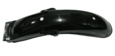 OK Rear Fender - Other Fitments OK Rear Fender - Other Fitments - Main image