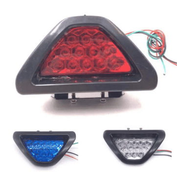 OK BRAKE LAMP QC-972