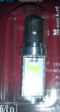 OK Head Light LED Variant image - STX / OK-1107 - OK-OK-HEAD-LIGHT-LED-4679066A-OK-1107-483FFC51