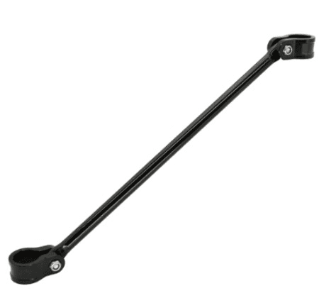 OK HANDLE BAR HOLDER ORDINARY ALLOY OK HANDLE BAR HOLDER ORDINARY ALLOY - Main image