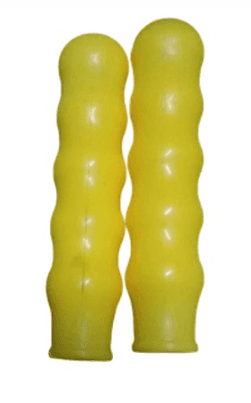 OK LEVER RUBBER COVER 562