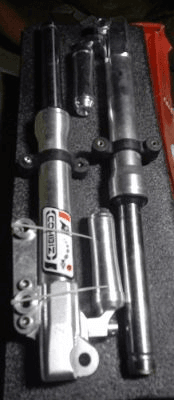 OK Telescopic Shock Variant image - LC150 / BRIGHT WHITE / OK-1363-8 - OK-OK-TELESCOPIC-SHOCK-5049FE4C-OK-1363-8-92A27A10