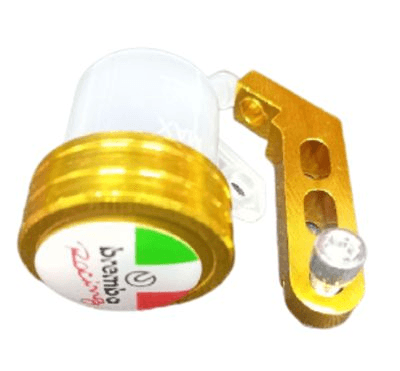 OK FLUID CAP BREMBO 008 Variant image - GOLD / OK-792-4 - OK-OK-FLUID-CAP-BREMBO-008-BA701B9A-OK-792-4-1A95138A