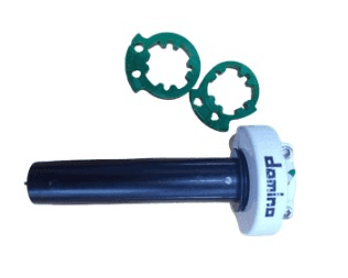 OK DMN THROTTLE 5285