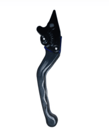 OK Brake Lever - Honda Variant image - XRM S59 / BLUE / OK-59-3 - OK-OK-BRAKE-LEVER-HONDA-204690C3-OK-59-3-9DCE5EF0