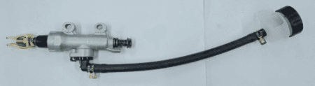 OK MASTER CYLINDER Variant image - XRM WITH HOSE / OK-165 - OK-OK-MASTER-CYLINDER-A589D6C4-OK-165-B5869CF3
