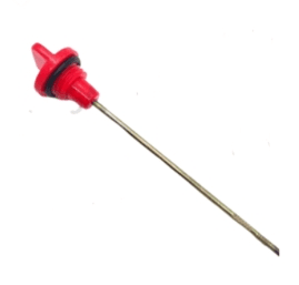 OK DEEP STICK ALLOY PLASTIC HEAD Variant image - RED / OK-1920-2 - OK-OK-DEEP-STICK-ALLOY-PLASTIC-HEAD-FDA8826D-OK-1920-2-0905DAAF