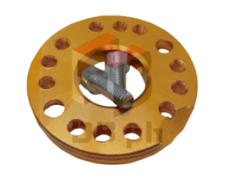OK ROTATOR G849 Variant image - GOLD / OK-G849-4 - OK-OK-ROTATOR-G849-381C5DB2-OK-G849-4-3814FBA9