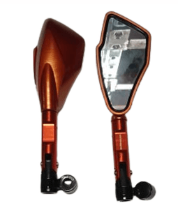 OK SIDE MIRROR CNC 2980 OK SIDE MIRROR CNC 2980 - Main image