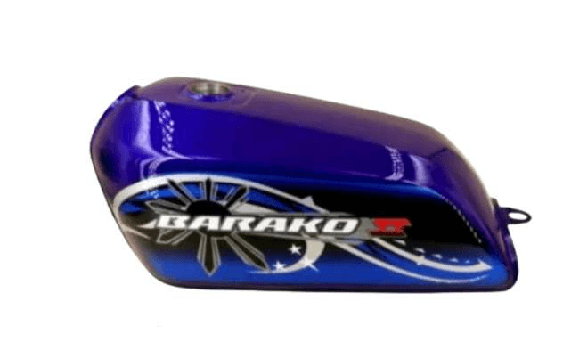OK Fuel Tank - Kawasaki/Bajaj Variant image - BARAKO / BLUE / OK-777-3 - OK-OK-FUEL-TANK-KAWASAKI-BAJAJ-9A4F86FD-OK-777-3-6635A750