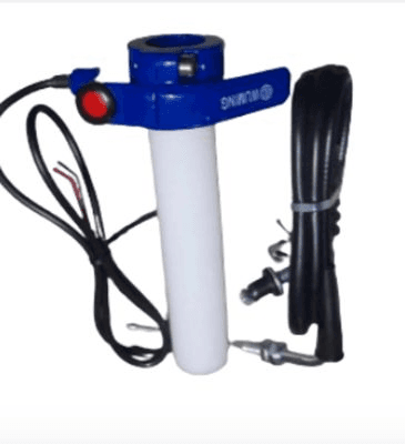 OK Quick Throttle Variant image - MIO WUMING / BLUE / OK-6413-3 - OK-OK-QUICK-THROTTLE-F5120A17-OK-6413-3-005FDA54