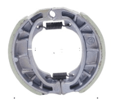 OK KRX BRAKE SHOE - Honda Variant image - XRM / OK-F026 - OK-OK-KRX-BRAKE-SHOE-HONDA-02B42905-OK-F026-B2F20FAC