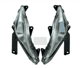 OK Winker Lamp - Honda
