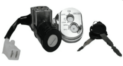 OK HACHI MAIN SWITCH SET OK HACHI MAIN SWITCH SET - Main image