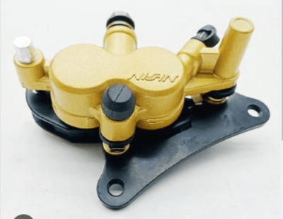 OK FRONT CALIPER ONLY Variant image - XRM / OK-683 - OK-OK-FRONT-CALIPER-ONLY-CEA3283E-OK-683-2E97E93C