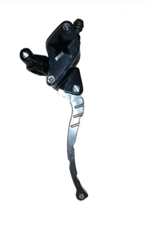 OK BRAKE PUMP STAR 5074-2 Variant image - SILVER / OK-5074-9 - OK-OK-BRAKE-PUMP-STAR-5074-2-B1AD3254-OK-5074-9-A48EDE34