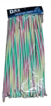 OK SPOKES COVER 4 COLOR LONG/SHORT Variant image - WE/YW/GN/RD / OK-5840-8/6/7/2 - OK-OK-SPOKES-COVER-4-COLOR-LONG-SHORT-B65A504C-OK-5840-8-6-7-2-87481449