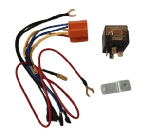 OK HORN RELAY SET