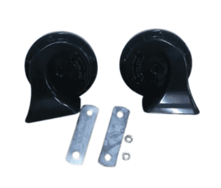 OK CAR HORN DUAL