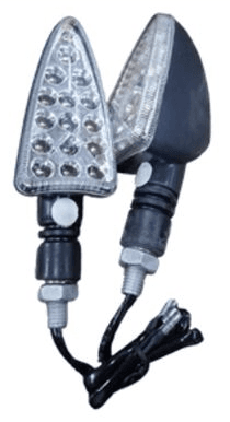 OK SIGNAL LIGHT TRIANGLE 15 LED OK SIGNAL LIGHT TRIANGLE 15 LED - Main image