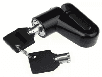 OK DISC LOCK SMALL ORDINARY