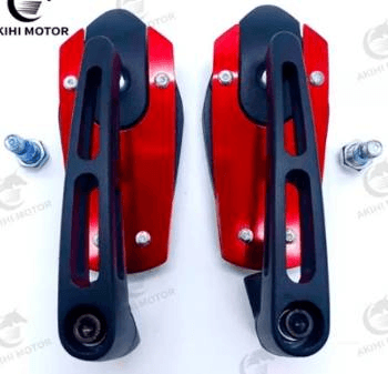 OK SIDE MIRROR 2639 Variant image - RED / OK-M010-2 - OK-OK-SIDE-MIRROR-2639-4FAF8DF5-OK-M010-2-33197DE3