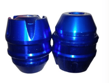 OK AXLE CAP 1063 Variant image - BLUE / OK-1063-3 - OK-OK-AXLE-CAP-1063-159257E4-OK-1063-3-47BE5AC9