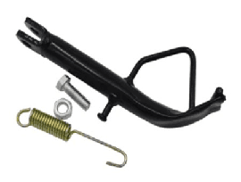 OK SIDE STAND SUZUKI SHORT Variant image - BLACK / OK-8708-1 - OK-OK-SIDE-STAND-SUZUKI-SHORT-0EF29861-OK-8708-1-BDE97796