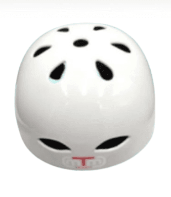 OK HELMET BIKE H-01 Variant image - WHITE / OK-H01-8 - OK-OK-HELMET-BIKE-H-01-7F8CBD5D-OK-H01-8-4AB7B385