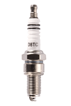 OK SPARK PLUG Variant image - D8TC / OK-5827 - OK-OK-SPARK-PLUG-18FA0F7F-OK-5827-92B29F6A