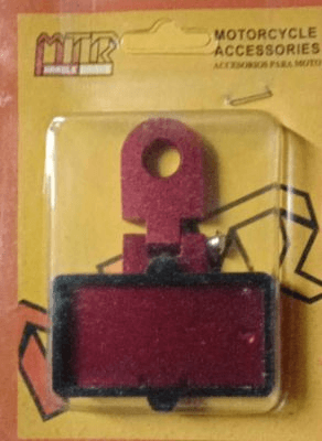 OK VOLTMETER FRAME ALLOY Variant image - RED / OK-6765-2 - OK-OK-VOLTMETER-FRAME-ALLOY-B11F6C26-OK-6765-2-89E24F3A