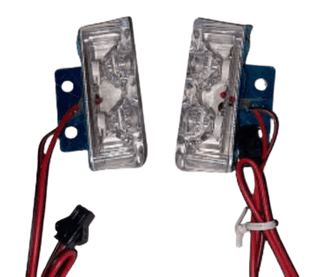 OK STROBE LAMP 606 OK STROBE LAMP 606 - Main image