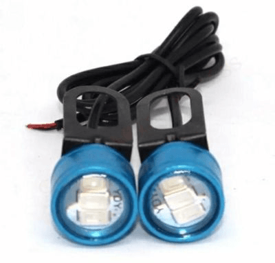 OK EAGLE EYE WITH BRACKET STEADY Variant image - BLUE / OK-385-3 - OK-OK-EAGLE-EYE-WITH-BRACKET-STEADY-EF416FF5-OK-385-3-99369105