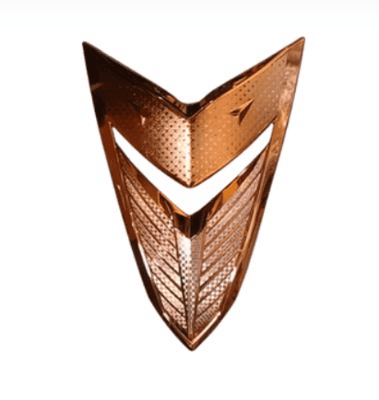 OK VISOR LC135/150
