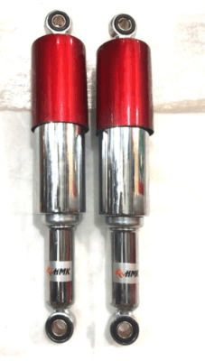 OK Shock - Honda Variant image - TMX REAR / BLUE / OK-S04-3 - OK-OK-SHOCK-HONDA-2289D53B-OK-S04-3-396700FF