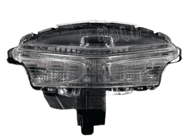 OK TAIL LIGHT ASSY - Yamaha OK TAIL LIGHT ASSY - Yamaha - Main image
