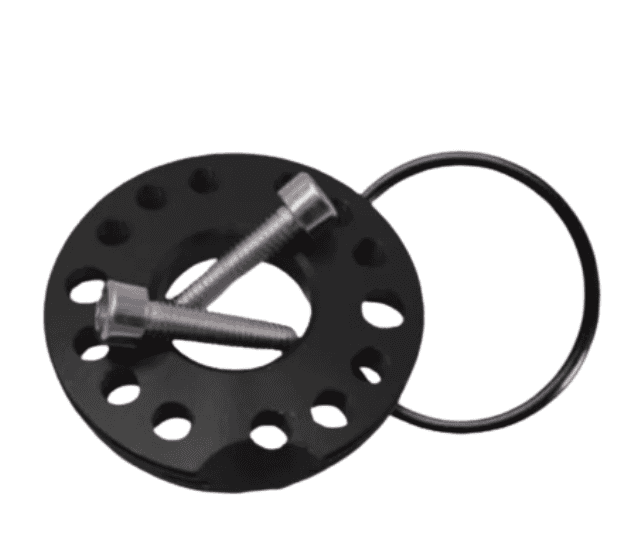 OK ROTATOR ALLOY WITH ORING