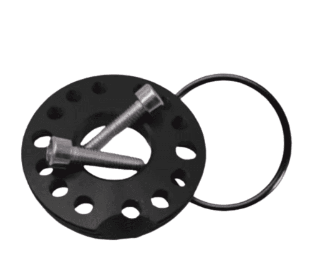 OK ROTATOR ALLOY WITH ORING OK ROTATOR ALLOY WITH ORING - Main image