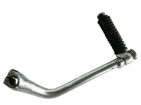 OK Kick Starter - Honda Variant image - TMX155 启动杆 / SILVER / OK-S04 - OK-OK-KICK-STARTER-HONDA-B048CDE7-OK-S04-312FC113