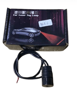 OK CAR LASER OK CAR LASER - Main image