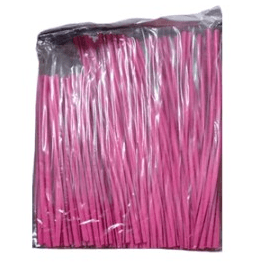 OK SPOKES COVER 2193 SET Variant image - BLACK/PINK / OK-7222-1/11 - OK-OK-SPOKES-COVER-2193-SET-66048F88-OK-7222-1-11-E05C229D