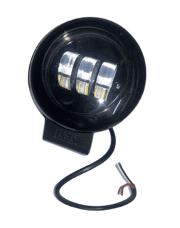 OK 3 LED ROUND BIG OK 3 LED ROUND BIG - Main image