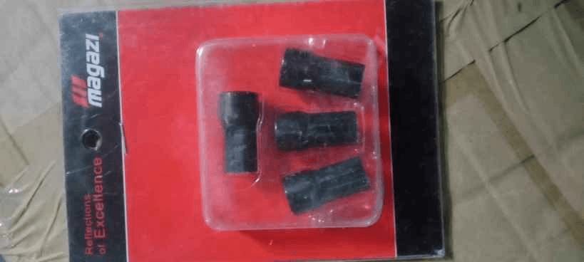 OK HEAD NUT CYLINDER OK HEAD NUT CYLINDER - Main image