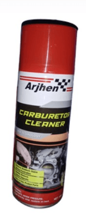 OK CARBURETOR CLEANER OK CARBURETOR CLEANER - Main image